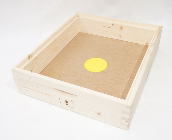 Sewol Futterdeckel Universal